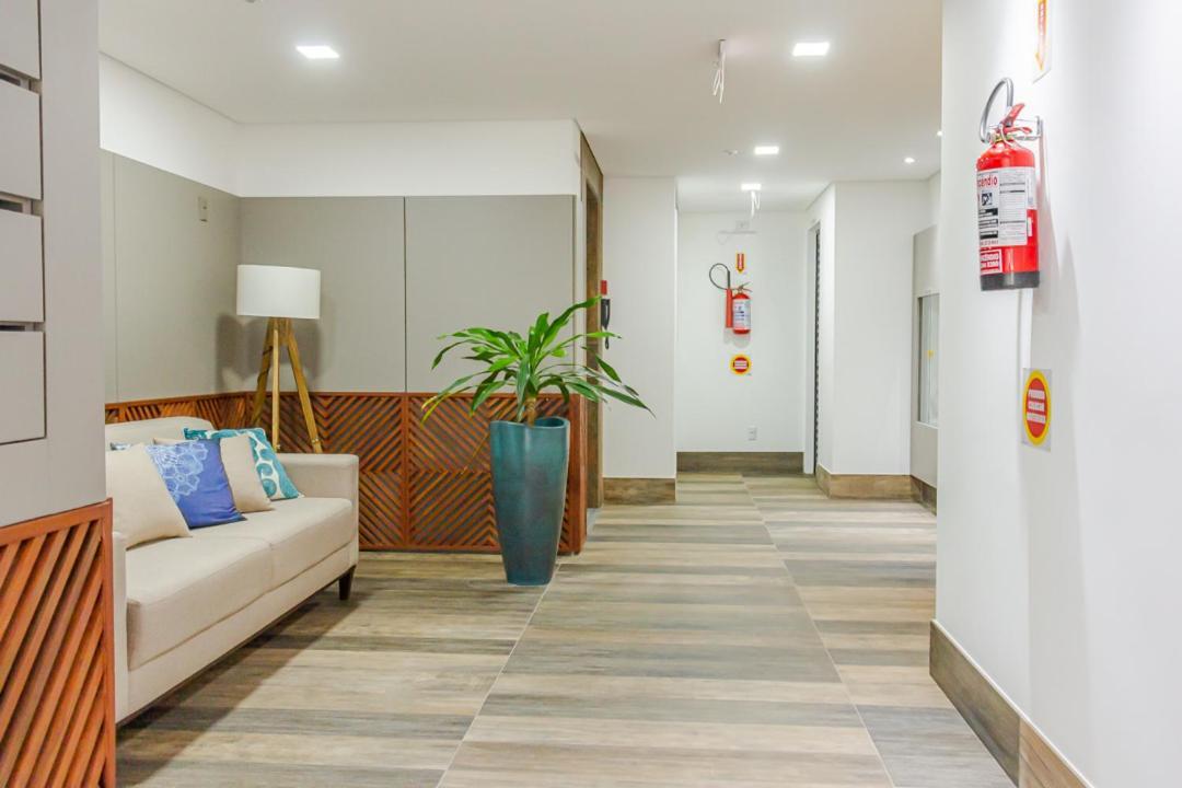Praia e Montanha no Campeche, Apartamento para 4 hóspedes SUL008 Florianópolis Exterior foto