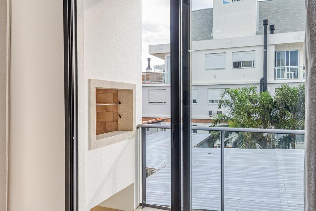 Praia e Montanha no Campeche, Apartamento para 4 hóspedes SUL008 Florianópolis Exterior foto
